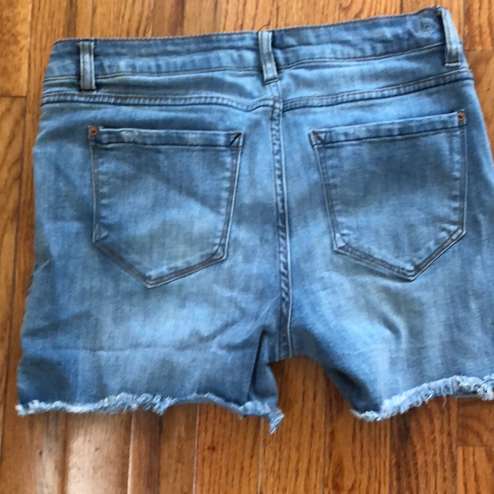 Shorts - Picture 2 of 2